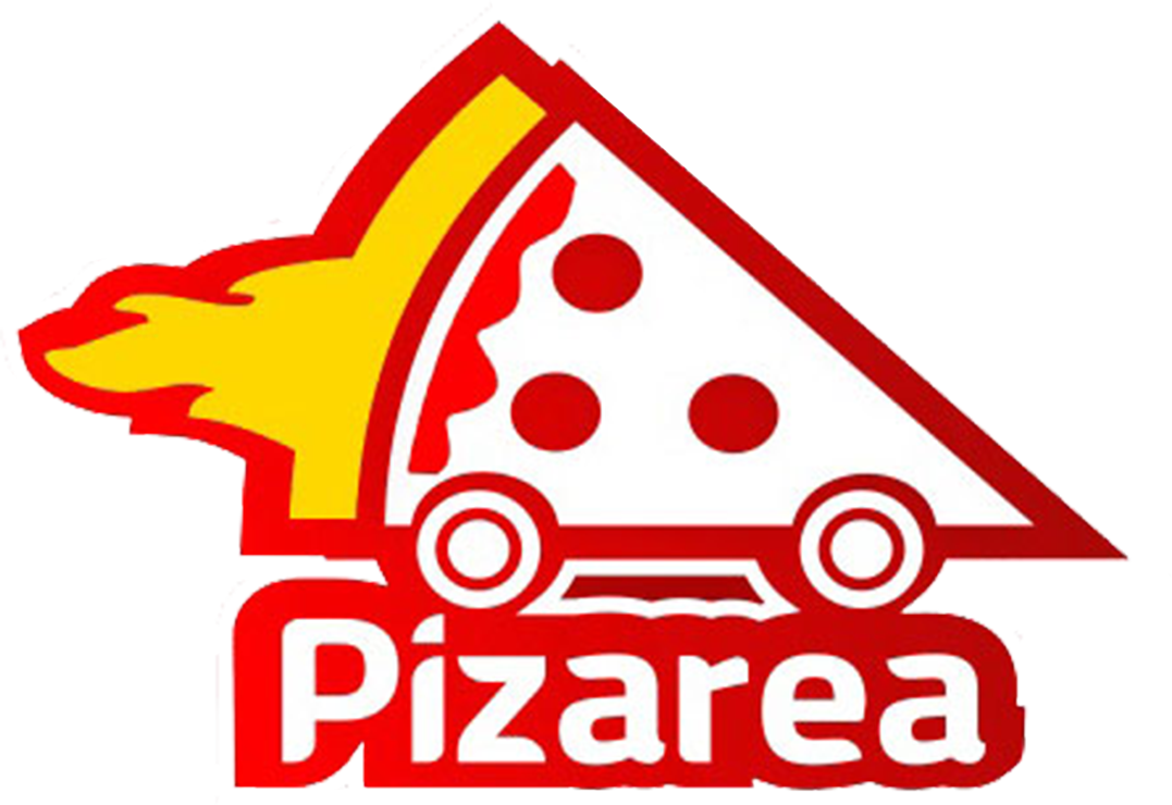 Pizarea logo